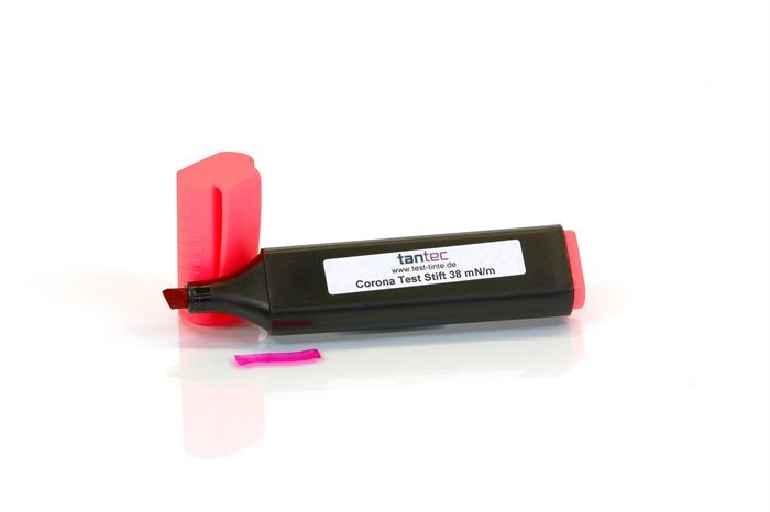 Teststift 38 mN/m 