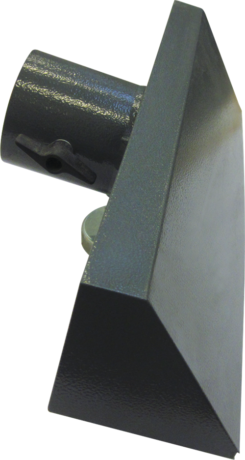 Schlitzdüse mit Magnet und Klappe LSP-MS